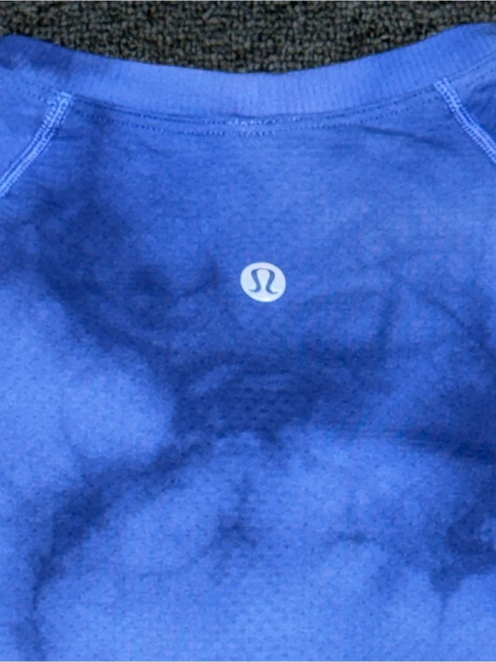 Lululemon Swiftly Tech Long Sleeve Shirt 2.0 *Race Length